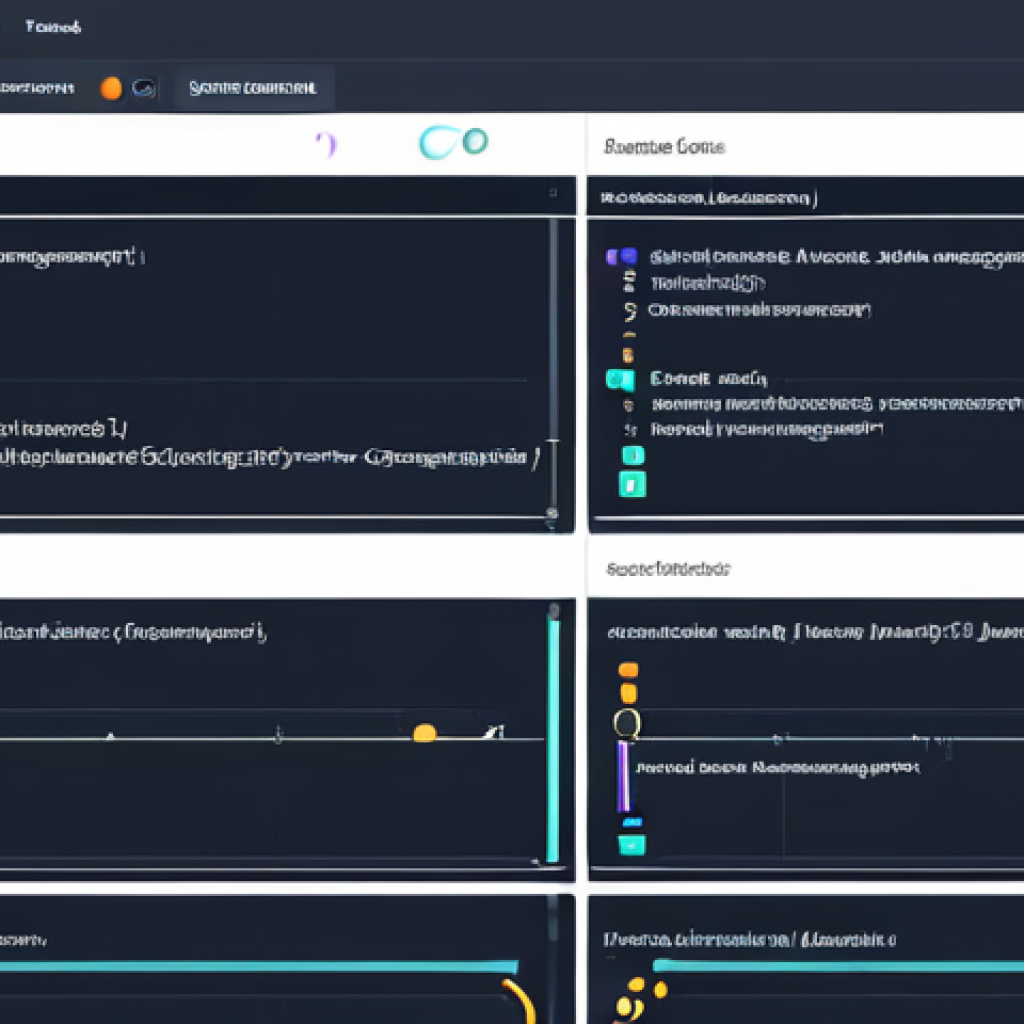 Redux in Action (Centralized State Management)**

"A clean, modern code editor interface showcasing Redux actions and reducers. The code is well-commented and easy to read. In the background, a simplified diagram illustrates the unidirectional data flow of Redux. Emphasis on clarity and organization. Safe for work, appropriate content, fully clothed, professional, perfect anatomy, natural proportions, high-quality rendering, clean and well-lit, demonstrating a technical concept."

**